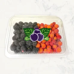 Vitamin Mix - Dondurulmuş 1Kg