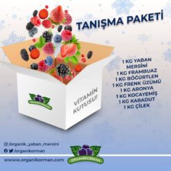 tanışma paketi