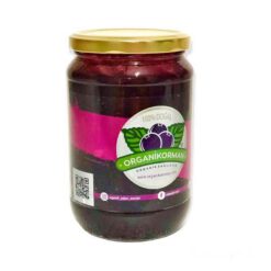yaban mersini marmelat