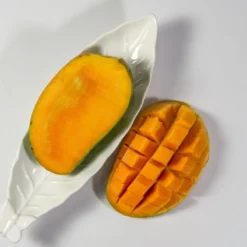 dondurulmus mango
